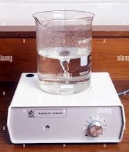 magnetic stirrer